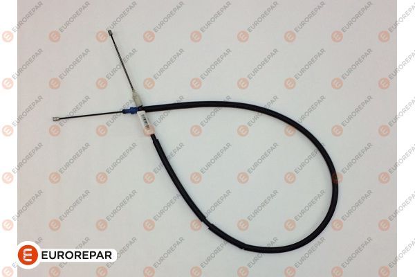 Cable | лев | - EUROREPAR E074020