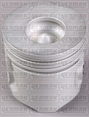 31-03420-000 Запчасть YENMAK