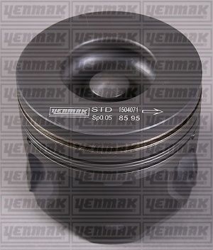 31-03478-000 Запчасть YENMAK