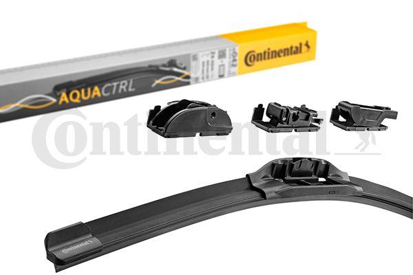 Wiper Blade  - CONTINENTAL 2800011008280