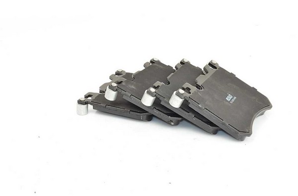 Brake Pad Set | перед |