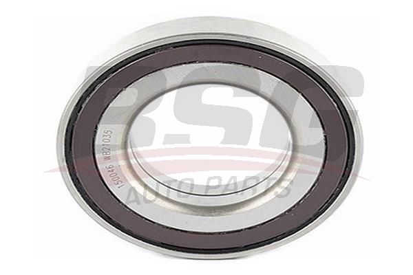 Bearing Kit | зад | - BSG BSG 15-605-026
