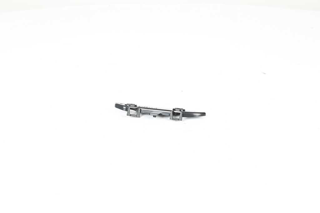 Кронштейн крепления бампера - r - BSG bsg 15-922-025