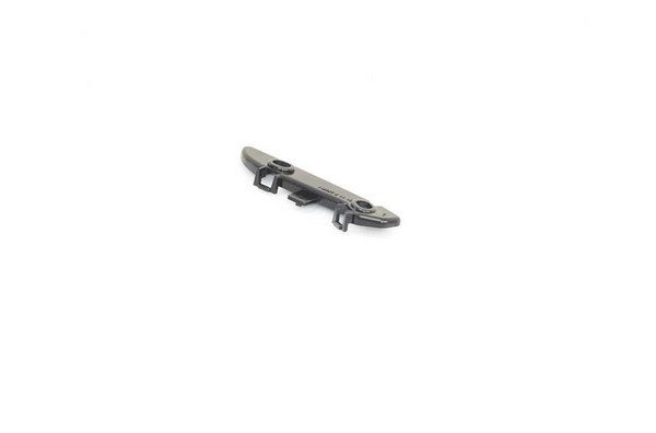 Кронштейн крепления бампера - l - BSG bsg 15-922-026