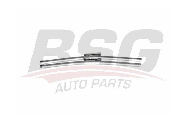 Wiper Blade  - BSG BSG 15-992-024