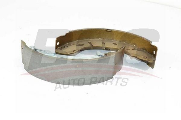 Brake Shoe Kit  - BSG BSG 25-205-002