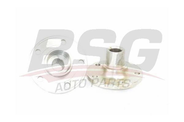 Wheel Hub | перед прав/лев | - BSG BSG 30-325-034