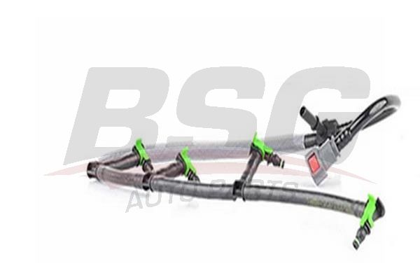 Трубка топливная - BSG BSG 30-725-087