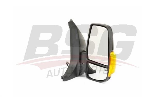 Mirror  - BSG BSG 30-900-110