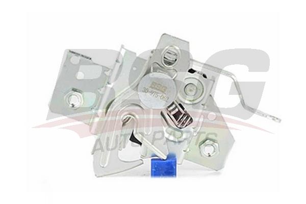 Lock - BSG BSG 30-975-062