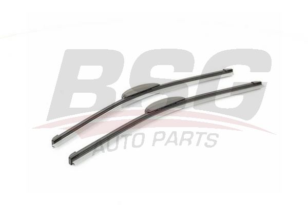 Wiper Blade  - BSG BSG 30-992-001