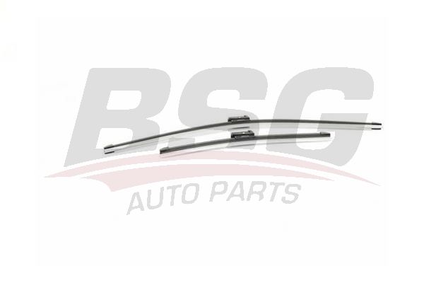 Wiper Blade  - BSG BSG 30-992-014
