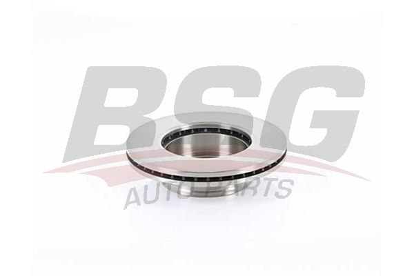 Brake Disc | перед | - BSG BSG 40-210-001