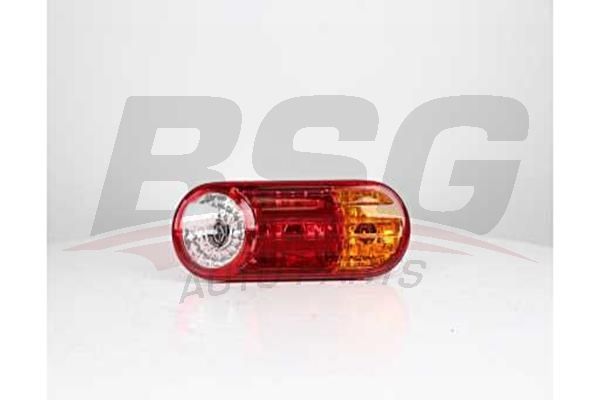 Light | лев | - BSG BSG 40-805-006