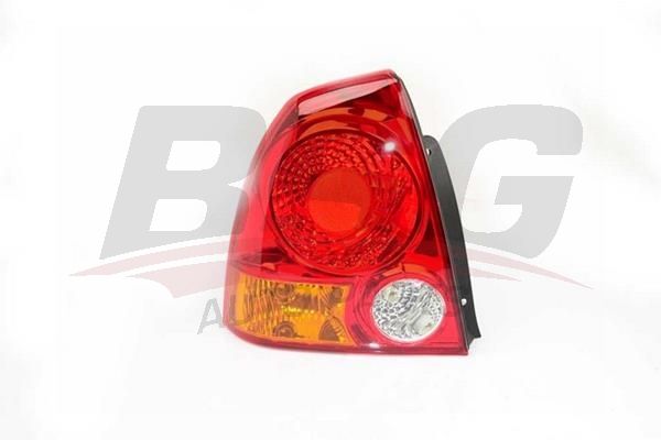 Light | лев | - BSG BSG 40-805-010