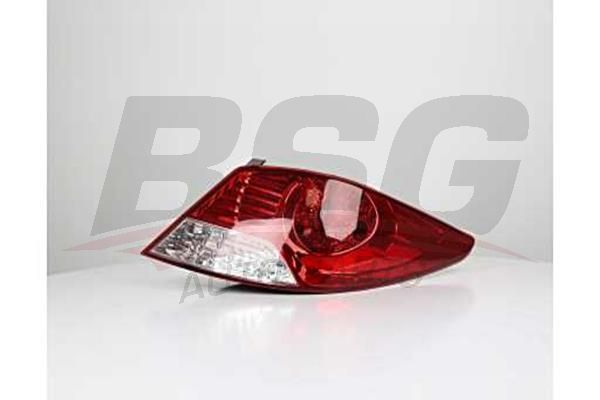 Light | прав | - BSG BSG 40-805-013