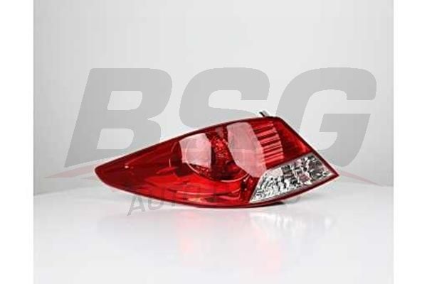 Light | лев | - BSG BSG 40-805-014