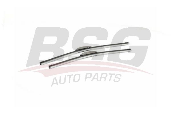 Wiper Blade  - BSG BSG 40-992-014
