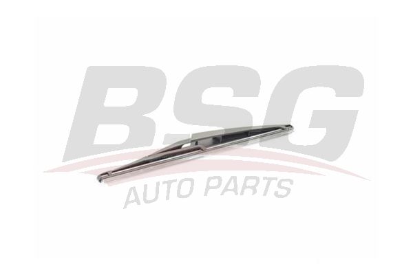 Wiper Blade  - BSG BSG 60-992-009