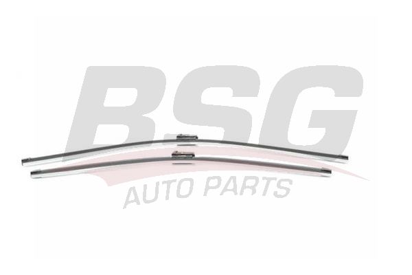 Wiper Blade  - BSG BSG 65-992-007