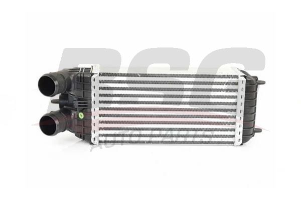 Heat Exchanger - BSG BSG 70-535-001