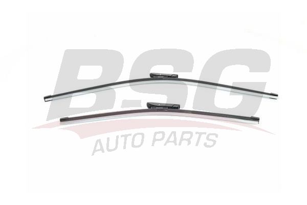 Wiper Blade  - BSG BSG 70-992-003