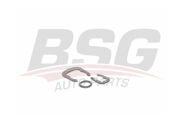 Заглушка фланца системы охлаждения - BSG BSG 90-122-002