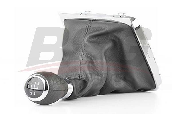 Рукоятка рычага перекл. передач - BSG BSG 90-465-015