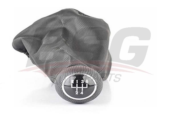 Рукоятка рычага перекл. передач - BSG BSG 90-465-021