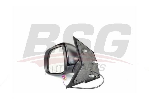 Mirror  - BSG BSG 90-900-066