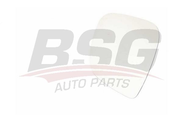 Mirror Glass  - BSG BSG 90-910-039