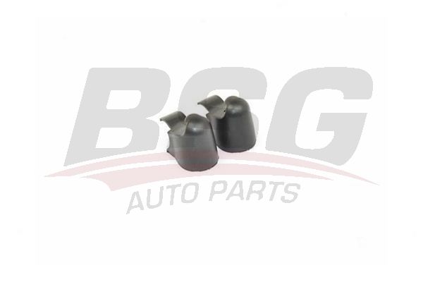 Колпачок гайки поводка стеклоочистителя задней двери / seat Cordoba,Ibiza,VW Polo 95~ - BSG BSG90-995-006