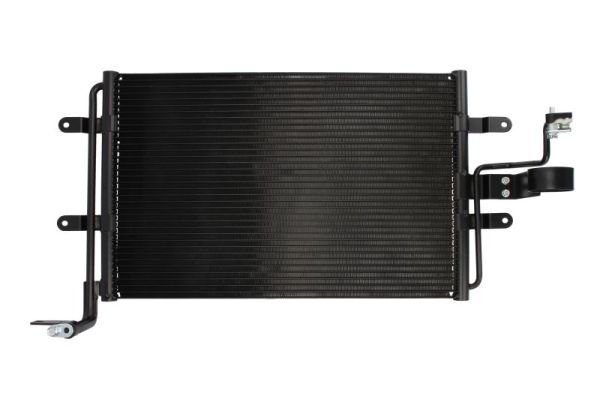 Condenser - THERMOTEC KTT110607