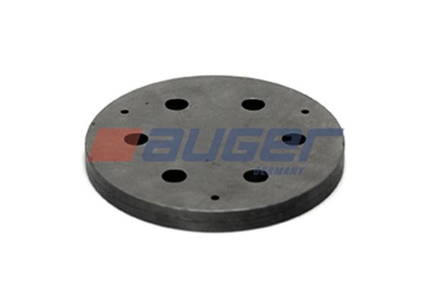 Шaйбa, Ведущая балансирная тележка HCV - Auger 56657