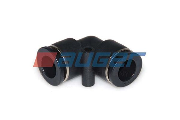 90° Болтовое coeдинeниe HCV - Auger 65966