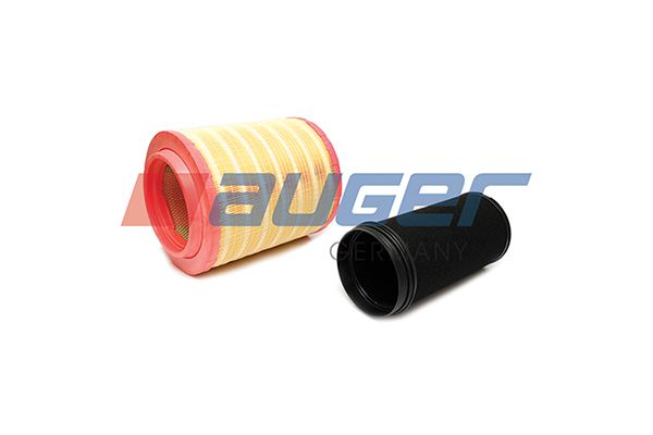 Набор, воздушного фильтра HCV - Auger 80179