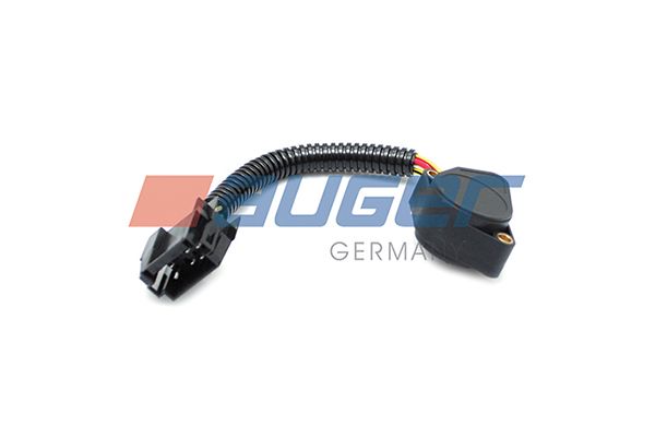 Датчик, Педаль акселератора HCV - Auger 80245