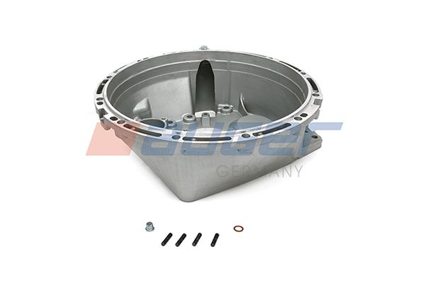 Корпус, Маховик HCV - Auger 80293