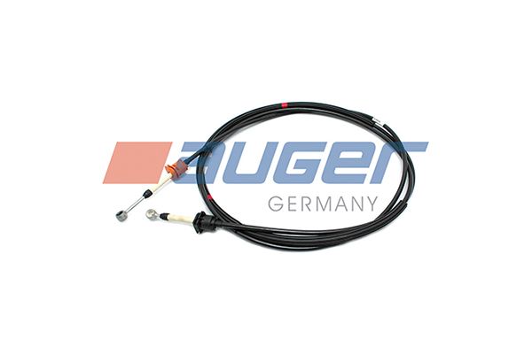 Провод, Рычаг переключения передач HCV - Auger 80376
