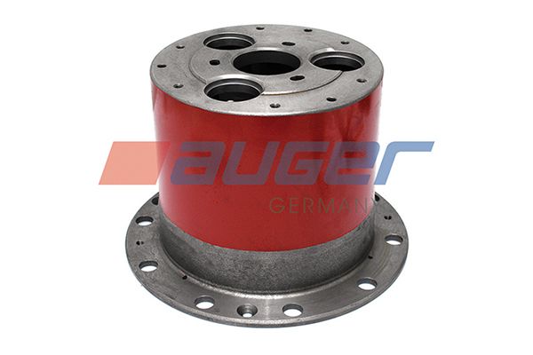 Колоколообразная ступица HCV - Auger 80398