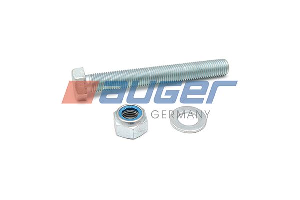 Ремонтный комплект, Листовая рессора HCV - Auger 80602