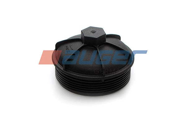 Крышка, Маслянный фильтр HCV - Auger 80656
