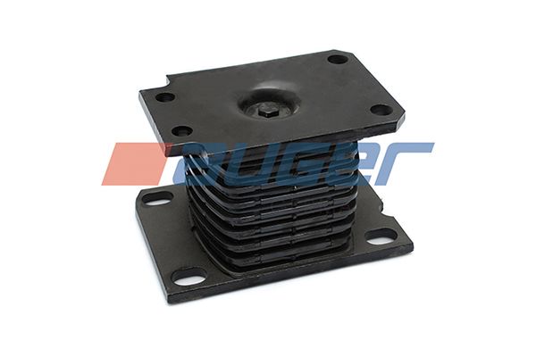 Буфep, Листовая рессора HCV - Auger 81014