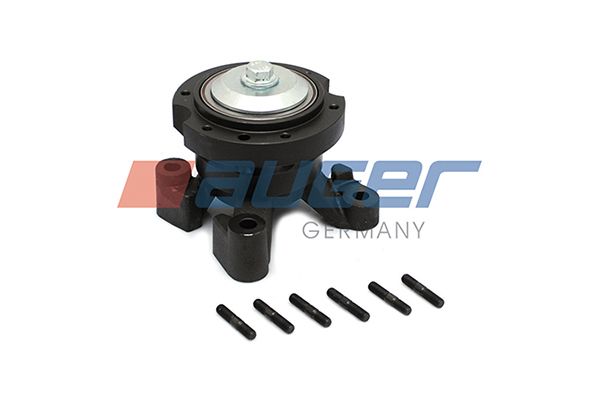 Фиксатор, Вентилятор HCV - Auger 81024