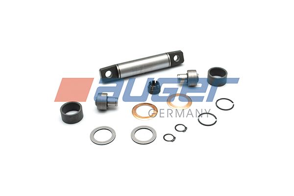 Ремонтный комплект, Сцепление HCV - Auger 81027