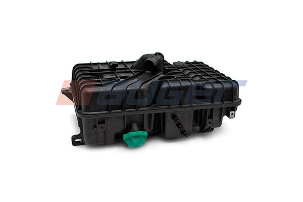 Расширительный бачок, Радиатор HCV - Auger 81061