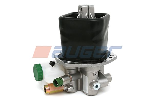 Рычаг переключения передач HCV - Auger 81117