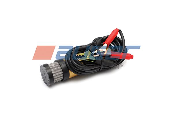 Насос перекачки топлива/жидкости погружной 24в, 25 L/Min HCV - Auger 81125