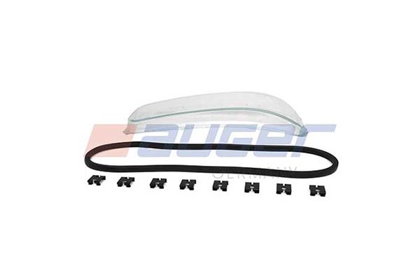Стекло основной фары HCV - Auger 82554