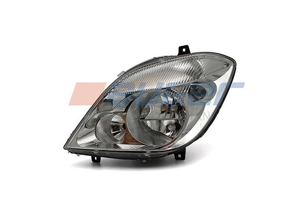 Headlight HCV Auger                82595